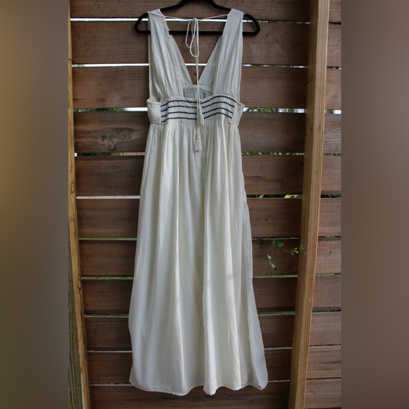 shore brand bohemian maxi - Picture 8 of 12